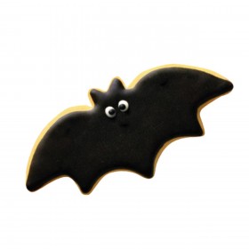 Mетални кутери комплект "Прилеп" - 3 елемента